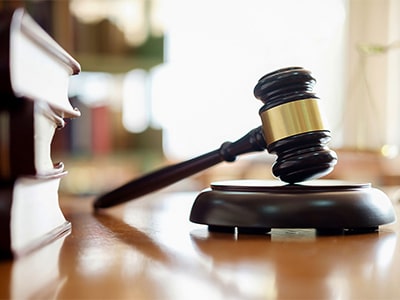 Arbitration Services