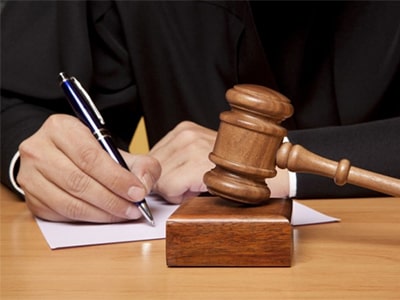 Criminal Law Services